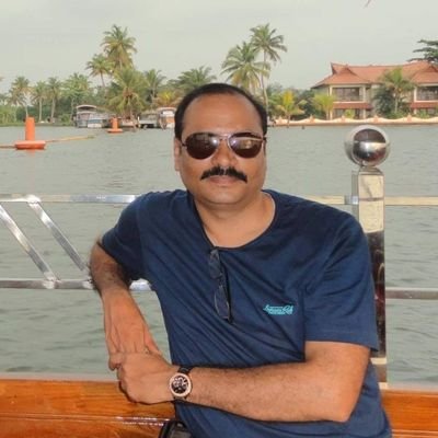 SRINIVAS GUNDA Profile