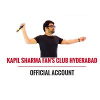 KAPIL SHARMA FANS CLUB HYDERABAD ❣️ (@kapilsharmafchd) 's Twitter Profile Photo KAPIL SHARMA FANS CLUB HYDERABAD ❣️ (@kapilsharmafchd) 's Twitter Profile Photo