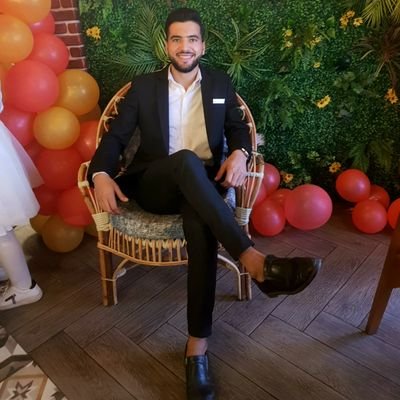 دكتور تحت الإنشاء..👨‍⚕️ طبيب إمتياز .أهلاوي 🦅 أنا ذو ودّ لمن دام ودّهُ. ♥️