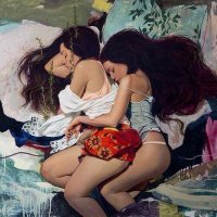 سحآقيه بلآ حدود✌ (@hnan_lesbian) Twitter profile photo