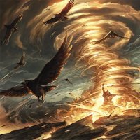 Joshua Willis (@stormqrow42) 's Twitter Profile