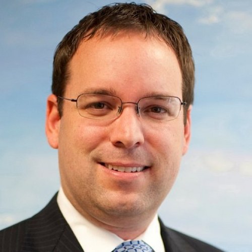 Chief Operating Officer for the California Medical Association