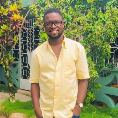 Oseigod12's profile picture. Calm