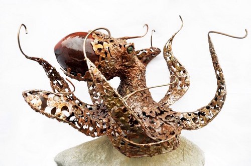 yanerick's profile picture. Glassblower, Sculptor