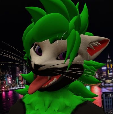 Kuba38CZ's profile picture. Just a lewd chonky lime rexouium that likes pawbs and chonky floofs. 18+ account! ÒwÓ