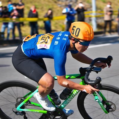 🍏Ringo Jam 自転車競技部。 男子校修士 エベレスティング日本最年少記録達成⛰18fes 7th