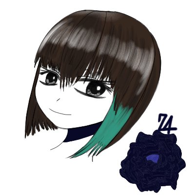 永遠の厨二病 ななよんさんのプロフィール画像