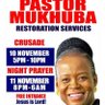 JoyMulalo's profile picture. Robust. Take no prisoners. Nonsense will be exposed