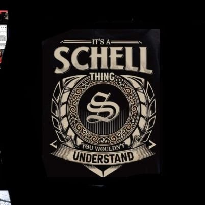 Schell42's profile picture. 