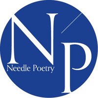 Needle Poetry (@needle_poetry) 's Twitter Profile