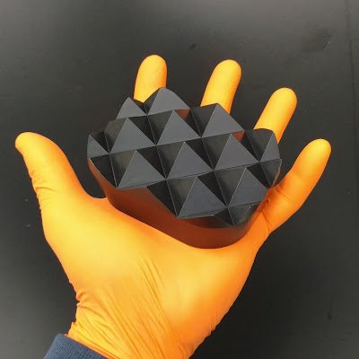 DDaveprecise's profile picture. Making Manufacturing Great Again. Without Humans.