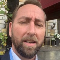 Nick Hazell (@nshazell) 's Twitter Profile Photo Nick Hazell (@nshazell) 's Twitter Profile Photo