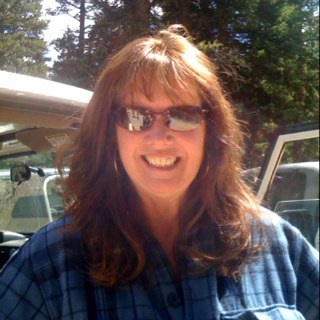 Lisa Reilly