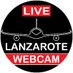 Lanzarote Webcam (@lanzarotewebcam) Twitter profile photo Lanzarote Webcam (@lanzarotewebcam) Twitter profile photo
