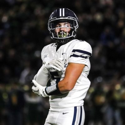 Drew_Ramos5's profile picture. Colby Football class of ‘27