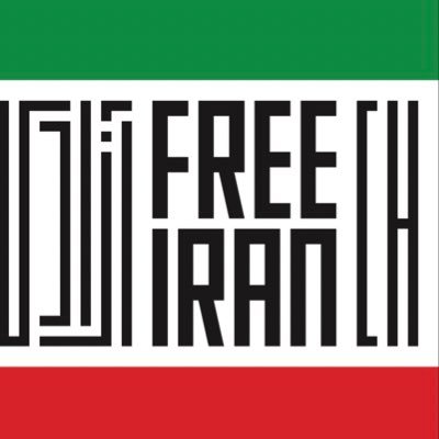 Freeiranch's profile picture. A Swiss association for a Free Iran