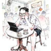 Daryl Kho (I'm more active on IG: @darylkho) (@darylkho) 's Twitter Profile Photo Daryl Kho (I'm more active on IG: @darylkho) (@darylkho) 's Twitter Profile Photo