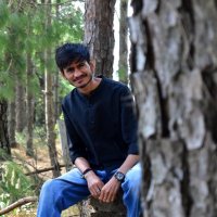 Krishna Singh Bisht (@krishna_sbisht) 's Twitter Profile