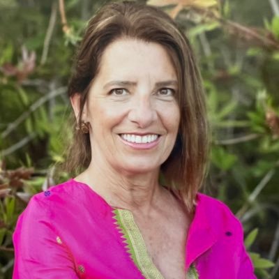 Paula Dupraz-Dobias Profile