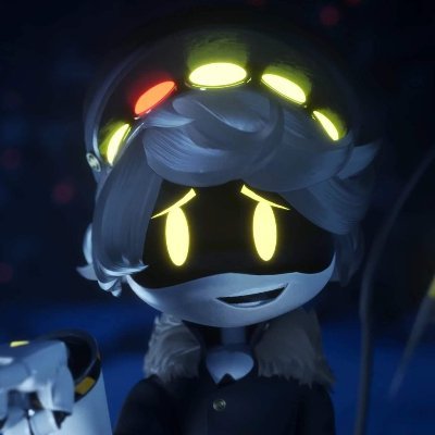 @Cheez_cuIts current!!! || He/Him + neo's || a MINOR ! || i draw i think || pls tell me if im following any1 problematic ueue || | idk whats going on