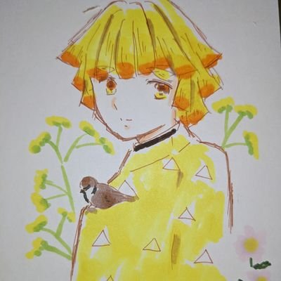 鳴瀬 たまき⚡原稿ちうさんのプロフィール画像