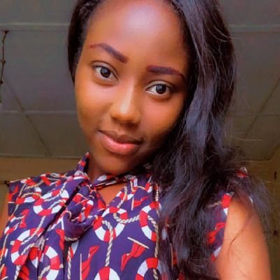 juriste&Conseillère en Immigration| Parlementaire des jeunes | Passionnée par l'éducation et le développement des jeunes, ... RDC🇨🇩❤️