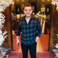 Issac Maged (@issac_maged) 's Twitter Profile