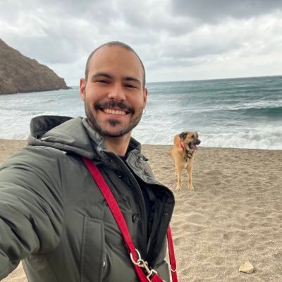 AlexBHerrera_'s profile picture. 