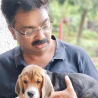 S Ravichandran(@iid_sp) 's Twitter Profile Photo