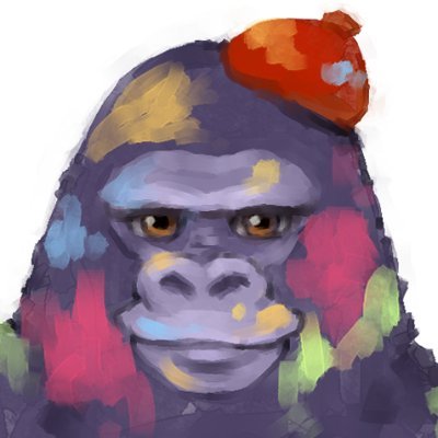 Gorillila's profile picture. Muffet lover & 3D Artist
Wo!ling

NSFW Account