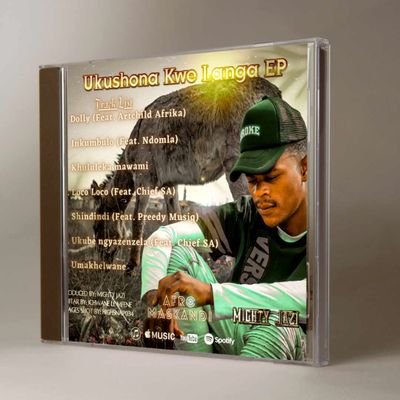 mightyjazi_sa's profile picture. Producer•Afro Maskandi Artist•Hip Hop Artist🇿🇦

Ukushona Kwe Langa EP soon..