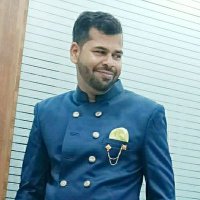 Ravi mishra (Modi Ka Parivar) (@ravi27mishra) 's Twitter Profile