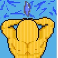 TWTFAN (💙,🧡) 🐐 (@adinyrd) 's Twitter Profile