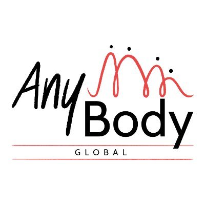 A local-global initiative challenging the toxic culture that promotes poor body image. This account is no longer active. Please see individual AnyBody accounts.