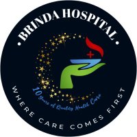 Brinda Hospital(@BrindaHospital) 's Twitter Profile Photo