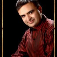 Hirak (@hirakprof) 's Twitter Profile
