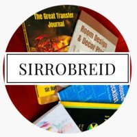 SIRROBREID(@love1stlight) 's Twitter Profile Photo