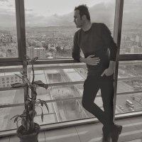 Ferhat AKBULUT (@feratakblt) Twitter profile photo