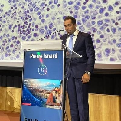 MD, PhD, Kidney Pathology, Institut Necker Enfants Malades, Paris, France