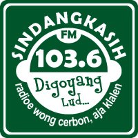 sindangkasih1036 fm (@sindangkasih191) 's Twitter Profile