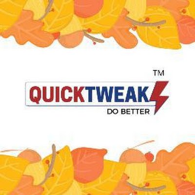 QT_331001's profile picture. We provides Home services
Home improvement
Home decor
Handyman services
Repair & maintenance
QUICKTWEAK helpline in 
CHURU. 📞 9783 331001