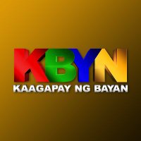 KBYN(@kbyn_abscbn) 's Twitter Profileg