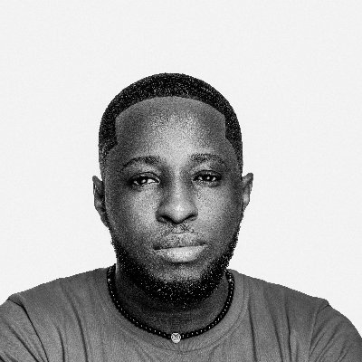 - music Business Exec, recording artiste. 

 Building  'The Ægency', 

managing @nine_the_one
