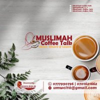 Muslimah Coffee Talk(@muslimah_coffee) 's Twitter Profile Photo