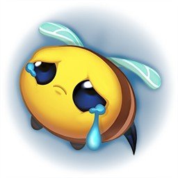 Hornets_OUT's profile picture. 호넷츠 『해』체 『기』원