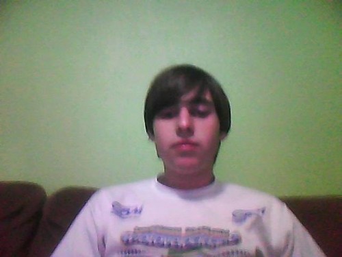 Um cara Intelectual
