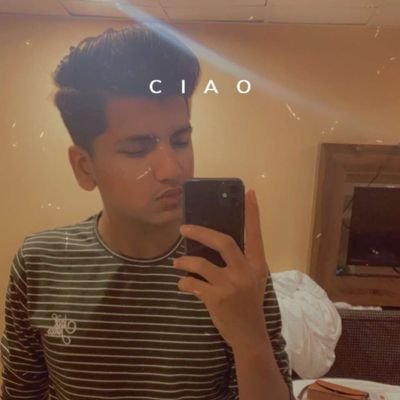 HussainPanchhi's profile picture. DIGITAL MARKETER, 
post 10x tweets daily on any topic
part-time gamer
PEACE✨