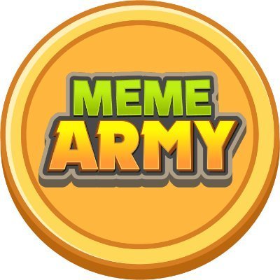 memearmycrypto Profile Picture