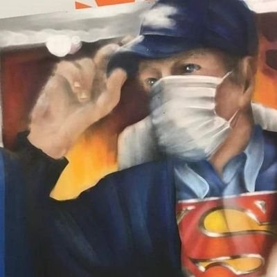 markomainio's profile picture. 