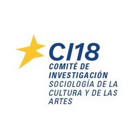CI Sociologia de la Cultura y de las Artes • FES (@culturartesfes) 's Twitter Profile Photo CI Sociologia de la Cultura y de las Artes • FES (@culturartesfes) 's Twitter Profile Photo